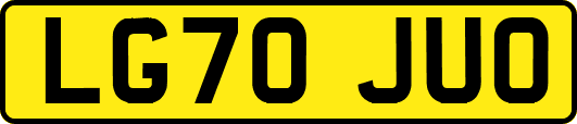 LG70JUO