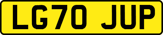 LG70JUP