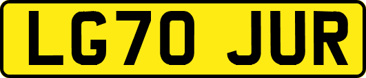 LG70JUR