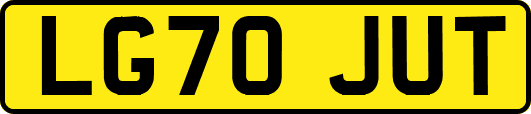 LG70JUT