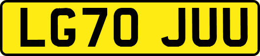 LG70JUU