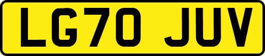 LG70JUV