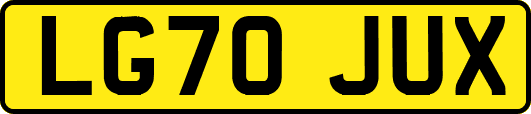 LG70JUX