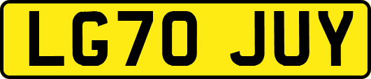 LG70JUY