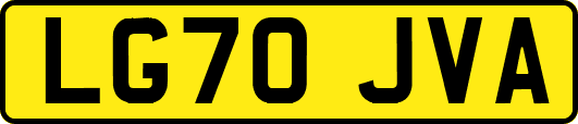 LG70JVA