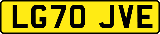 LG70JVE