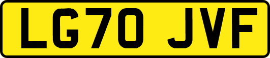LG70JVF