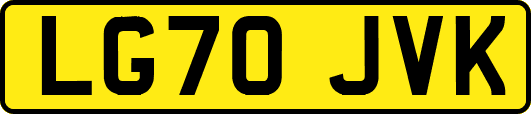 LG70JVK