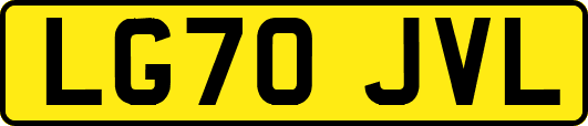 LG70JVL