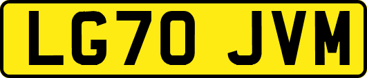 LG70JVM