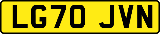LG70JVN