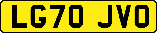 LG70JVO