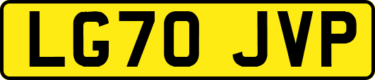 LG70JVP