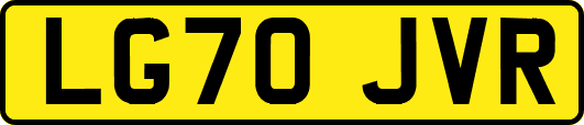LG70JVR