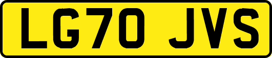 LG70JVS