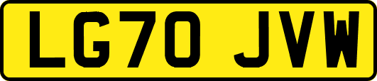 LG70JVW