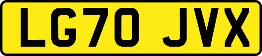 LG70JVX