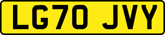 LG70JVY