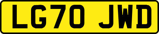 LG70JWD