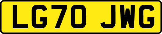 LG70JWG