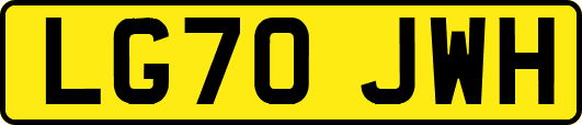 LG70JWH