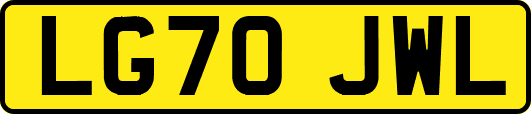 LG70JWL