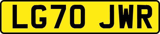 LG70JWR