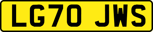LG70JWS