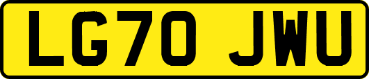 LG70JWU