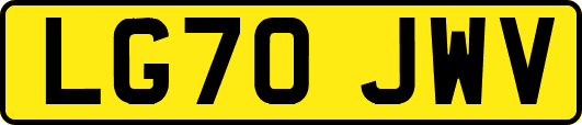 LG70JWV
