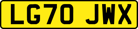 LG70JWX