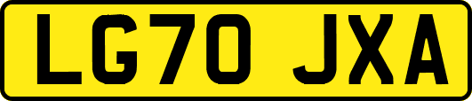 LG70JXA