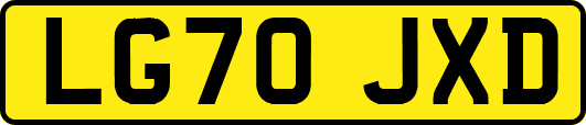 LG70JXD
