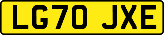 LG70JXE