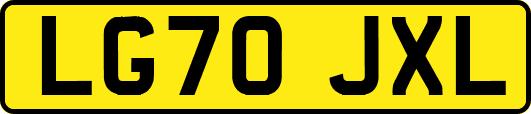 LG70JXL
