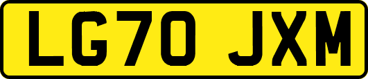 LG70JXM