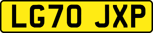 LG70JXP