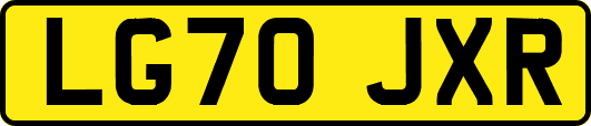 LG70JXR