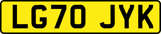 LG70JYK