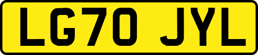 LG70JYL