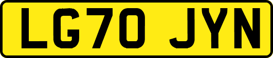 LG70JYN