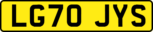 LG70JYS