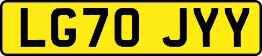 LG70JYY