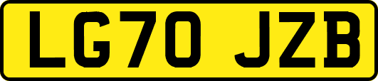LG70JZB