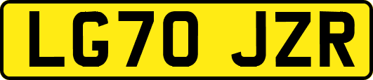 LG70JZR