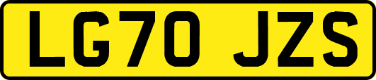 LG70JZS
