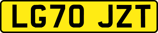 LG70JZT