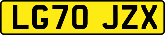 LG70JZX