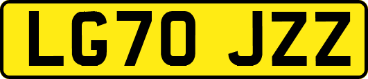 LG70JZZ