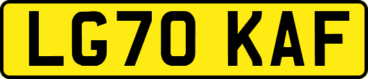 LG70KAF